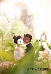 -艺匠摄影ARTIZ STUDIO(南京店)