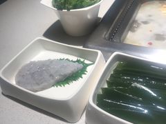 -海底捞火锅鲜切牛肉主题店(长寿路店)