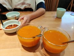 -丝路东方虾仁水饺(北京路二宫汇嘉店)