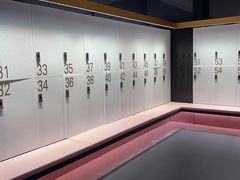 -优享健身(三元桥店)