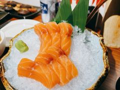 -鸟屋·烧鸟串烧居酒屋(新世纪广场店)