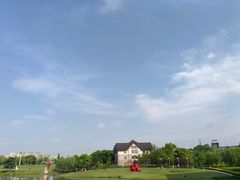 -洋湖国家湿地公园