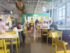 -宜家·瑞典风味餐厅(无锡店)