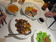 -汤城小厨•粤菜•靓汤(金宝街店)