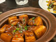 -海天楼中餐厅(吴宫泛太平洋酒店)