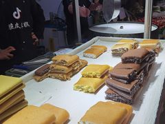 -大观篆新农贸市场