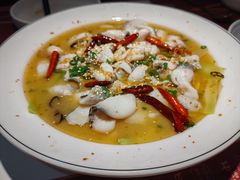 不同的酸菜鱼-川知味(京华城店)