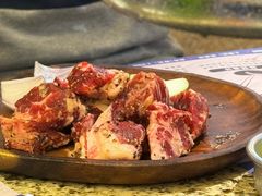 -首尔烤肉大排档(合生汇店)