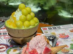 -糖糖屋•糖水•雪花冰店(时尚天河店)