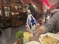 -东来顺饭庄(西直门店)