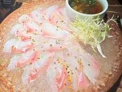 -梅亭居酒屋(中大国际店)