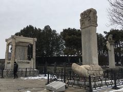 -卢沟桥文化旅游区