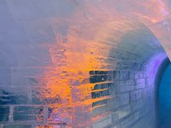 -长沙湘江冰雪世界