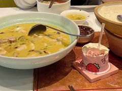 -红樱桃·欢乐餐厅(太原里店)