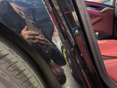 -阿胡BOP保镖隐形车衣(静安旗舰店)