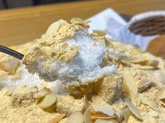 -劳顶笨咖啡(丽水宜家店)