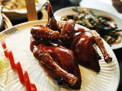 -鹊玥·粤菜小馆(汇智国际商业中心店)