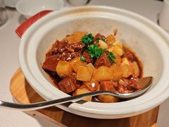 -徽州小镇(高新店)