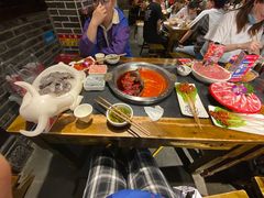 -大龙燚火锅(春熙店)