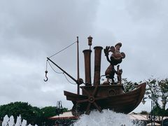 -上海迪士尼度假区