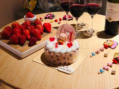 -黑池口感烘焙·生日蛋糕(坂田店)