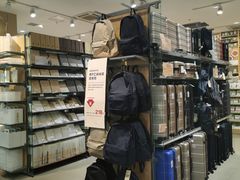 -MUJI无印良品(万达天鹅湖店)