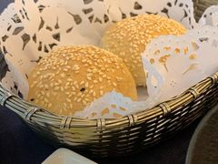 -北京建国饭店杰斯汀法餐厅