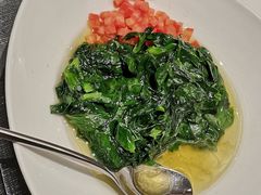 -御花园·粤菜·海鲜火锅(中山公园店)