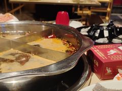 -大队长主题火锅(观音桥店)