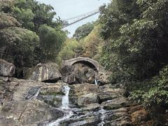 -丹山赤水风景名胜区