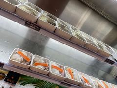 -张亮麻辣烫(哈尔滨金爵万象店)