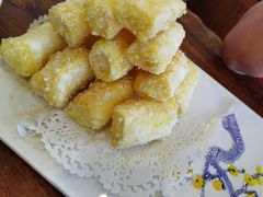 -塞伊德·蒙餐(锡林浩特店)