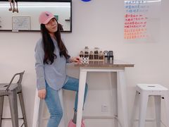 -叁秋咖啡 SANQIU COFFEE(天津河北路店)