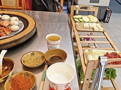 -阿昌白族石板烧·菌锅(大理古城店)