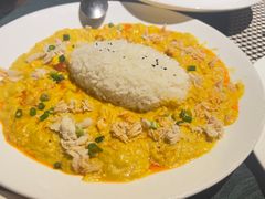 -翡翠鸟精品泰国菜(北辰财富中心店)