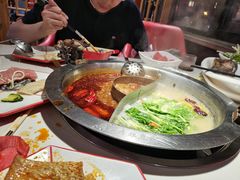 -豆花姐烂豆花火锅(水屯北路恒大滨河店)