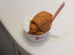 -红楼HONGLOU Gelato(淮海中路店)