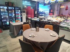 -潮道鱼仔店·潮汕味(长兴路店)