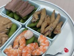 -望乡楼上海菜(陆家浜路店)