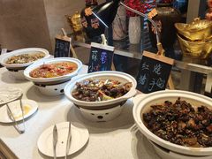 -漳州瑰丽半岛酒店·原素全日制餐厅