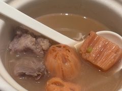 -新世界餐厅(万达店)