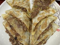 -聚首堂·特色小吃·肘子(什刹海德胜门店)