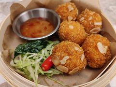 宋卡手打虾球-KingThaia金泰兰(滨江天街店)