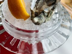 -普朗姆生蚝牛排馆 The Plump Oyster(成都摩方购物中心店)