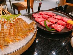 大花虾-官也街澳门火锅(新源里店)