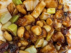 -郭林家常菜烤鸭(曙光西路店)