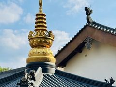 -径山寺