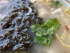 鲜肉小馄饨-永和大王(小厨·东四十条店)