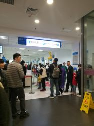 -上海市儿童医院(泸定路院区)