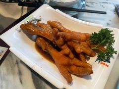 -山水茶艺馆·点心粤菜·30年老字号